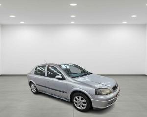 Vindem piese de motor, cutie de viteze, pentru Opel Astra G, 1.4 benz
