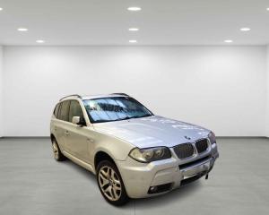 Vindem piese de motor, cutie de viteze, pentru Bmw X3 (E83), 2.5 benz