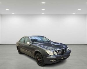 Vindem piese de motor, cutie de viteze, pentru Mercedes Clasa E (W211), 2.2 CDI