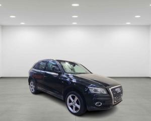 Vindem piese de motor, cutie de viteze, pentru Audi Q5 (8RB), 2.0 Diesel