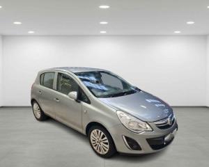 Vindem piese de motor, cutie de viteze, pentru Opel Corsa E, 1.4 benz