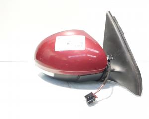 Oglinda electrica dreapta cu semnalizare, Vw Tiguan (5N) vol pe dreapta (id:721760)