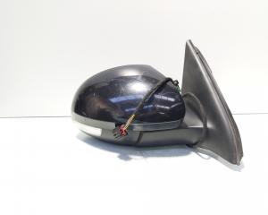 Oglinda electrica dreapta cu semnalizare, Vw Tiguan (5N) vol pe dreapta (id:721751)