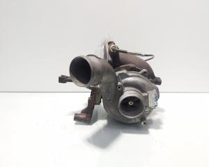 Turbosuflanta KKK, cod 059145702S, Audi A6 (4F2, C6) 3.0 TDI, ASB (idi:718816)