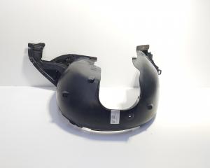 Carenaj roata stanga fata, cod 5E0809957D, Skoda Octavia 3 (5E3) (id:722242)