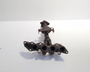 Galerie evacuare, Ford Mondeo 3 (B5Y) 1.8 benz, CHBA (id:721695)