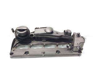 Capac culbutori, cod 03L103469K, Vw Passat (3C2) 2.0 TDI, CBAB (id:721807)