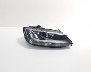 Far dreapta, Vw Jetta 4 (6Z) vol pe dreapta (id:722047)