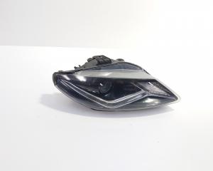 Far dreapta cu lupa led si xenon, cod 3R1941754C, Seat Exeo ST (3R5) facelift, vol pe stanga (id:722002)