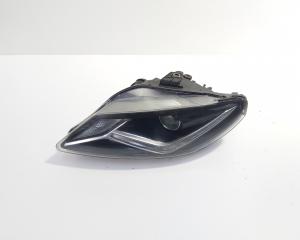 Far stanga cu lupa led si xenon, cod 3R1941007F, Seat Exeo ST (3R5) vol pe stanga, facelift (id:722001)