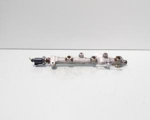 Rampa injectoare cu senzor, cod 04C133320G, Vw Polo (AW1) 1.0 TGI, DBY (id:721713)