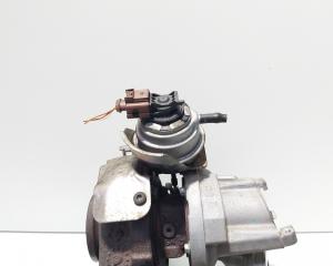 Supapa turbo electrica, Vw Golf 7 (5G) 1.6 TDI, CLH (id:721858)