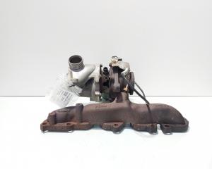 Turbosuflanta, cod 04L253016H, Vw Golf 7 (5G) 1.6 TDI, CLH (id:721857)