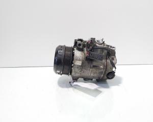 Compresor clima, cod 447260-5992, Mercedes Clasa C (W204) 2.2 CDI, OM651913 (id:721844)