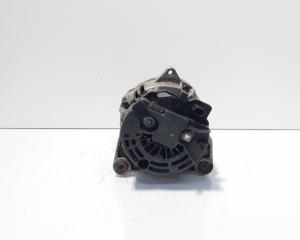 Alternator 90A Bosch, cod 8200660037, Renault Clio 4 1.2 TCE, D4FH (id:721831)