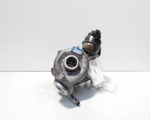 Turbosuflanta, cod 03L145701D, Audi A4 (8K2, B8) 2.0 TDI, CAG (id:721854)