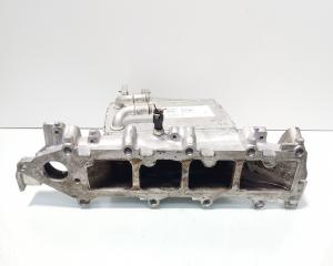 Radiator intercooler, cod 04L129766AJ, Vw Golf 7 (5G) 2.0 TDI, CRL (id:721158)