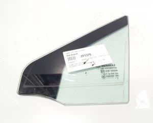 Geam fix usa stanga fata, Renault Grand Scenic 3, facelift (id:721329)