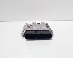 Calculator motor ECU, cod 03L906018MF, 0281018370, Seat Exeo ST (3R5) 2.0 TDI, CJC (id:722008)