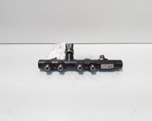 Rampa injectoare cu senzor, cod 8201157327, 175215346R, Renault Clio 4 1.5 DCI, K9K628 (id:721900)