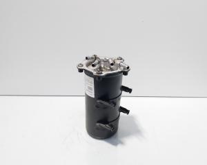 Carcasa filtru combustibil, cod 1K0127400C, Vw Touran (1T1, 1T2) 2.0 TDI, AZV (id:721888)