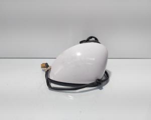 Oglinda electrica stanga cu rabatare electrica, Seat Exeo ST (3R5) facelift, vol pe stanga (id:722021)
