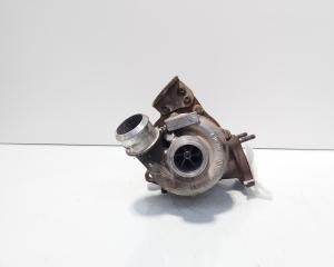 Turbosuflanta, cod 9677063780, Ford Focus 3 2.0 TDCI, UFDB (id:721890)