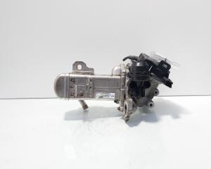 Egr cu racitor gaze, cod 30725855, Ford Focus 3 2.0 TDCI, UFDB (id:721910)