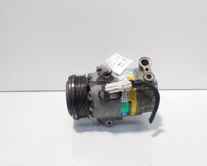 Compresor clima Delphi, cod GM13124751, Opel Astra H 1.7 CDTI, Z17DTL (id:721908)