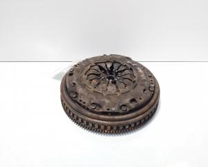 Volanta masa dubla cu placa presiune, Renault Megane 3 Combi 1.5 DCI, K9KN, 6 vit man (id:721877)