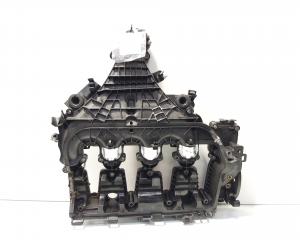 Galerie admisie cu capac culbutori, cod 9674394480, Ford Kuga I 2.0 TDCI, UFDA (id:722449)