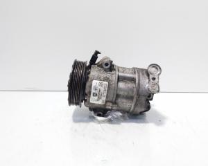 Compresor clima Delphi, cod 51883101, Fiat 500, 1.3 M-JET (id:722468)