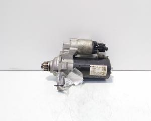 Electromotor, cod 02Z911024H, Seat Toledo 4 (KG3) 1.6 TDI, CAYC, 5 vit man (id:722453)