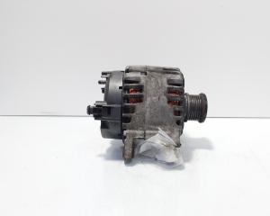Alternator 150A, cod 3R0903023, Seat Exeo ST (3R5) 2.0 diesel, CJC (id:722467)
