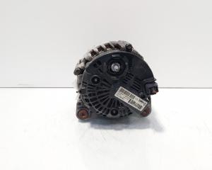 Alternator Valeo, cod 231006833R, Dacia Duster 1.5 DCI, K9KR856 (id:722479)