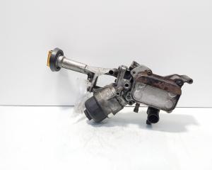 Carcasa filtru ulei, cod 55238288, Lancia Ypsilon (312, 846) 1.3 M-JET, 199B1000 (id:722482)