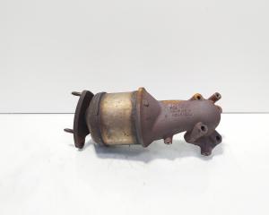 Catalizator, cod GM13106916, Opel Astra H 1.7 CDTI, Z17DTL (id:721918)