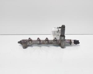 Rampa injectoare cu senzor, Opel Astra J 1.7 CDTI, A17DTR (id:722354)