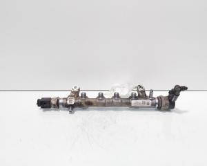 Rampa injectoare cu senzori, cod 03L130089P, Vw Golf 6 (5K1) 2.0 TDI, CFF (id:722324)