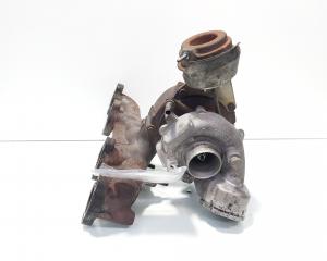 Turbosuflanta, cod 03G253016H, Vw Passat Variant (3C5) 2.0 TDI, BMP (id:722343)