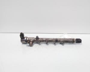 Rampa injectoare cu senzori, cod A6510700495, Mercedes Clasa C T-Model (S204) 2.2 CDI, OM651912 (id:722296)