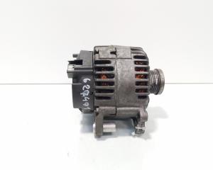 Alternator 140A Valeo, cod 03C903023C, Vw Jetta 4 (6Z) 1.4 TSI, CAX (id:722294)