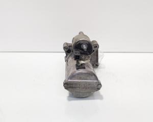 Electromotor, cod 9830507480, Citroen C4 Picasso (2) 1.2 THP, HNY, cutie automata (id:722384)