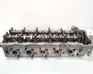 Capac chiulasa cu 2 axe came, cod R6120160204, Mercedes Clasa C (W203) 2.7 CDI (id:722483)