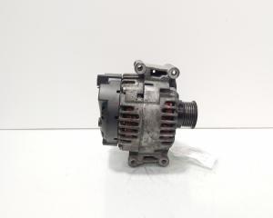 Alternator 150A Valeo, cod A0009060401, Mercedes Clasa C (W204) 2.2 CDI, OM651913 (id:722360)