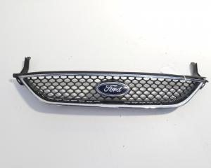 Grila bara fata centrala cu sigla, Ford Galaxy 2 (id:465416)