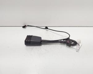 Capsa centura stanga, cod 8K0857755D, Audi A4 Avant (8K5, B8) (id:718612)