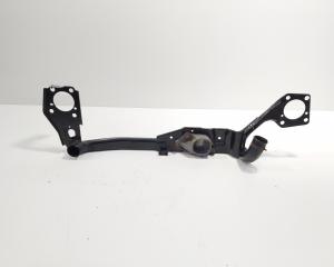 Teava intercooler, cod 8E0199521DR, Audi A4 Avant (8ED, B7) 1.9 TDI, BRB (id:722260)