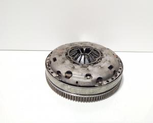 Volanta masa dubla cu placa presiune, Opel Vectra C, 1.9 CDTI, Z19DTH, 6 vit man (id:721833)