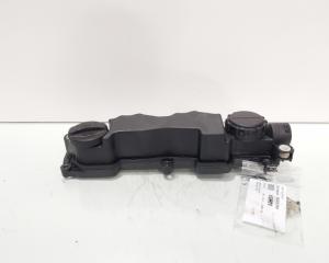 Capac culbutori, cod 9660281080, Peugeot 307, 1.6 HDI, 9HX (id:453928)